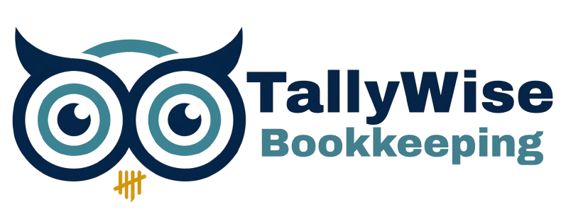 TallyWise Bookkeeping
