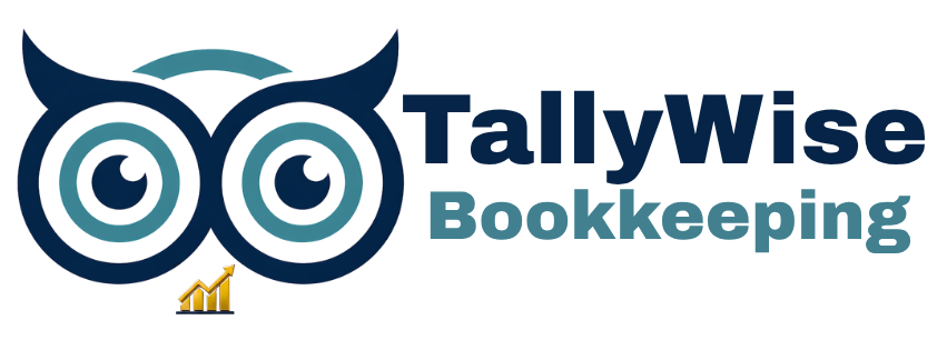 TallyWise Bookkeeping